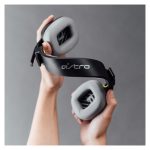 Auriculares ASTRO Gaming A10 con micrófono flexible y acolchado, SKU 939-002057