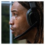 Auriculares ASTRO Gaming A10 con micrófono flexible y acolchado, SKU 939-002057