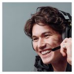 Auriculares ASTRO Gaming A10 con micrófono flexible y acolchado, SKU 939-002057