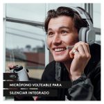 ASTRO Gaming A10 Headset, auriculares con micrófono omnidireccional y sonido estéreo, SKU 939-002071