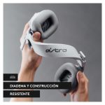 ASTRO Gaming A10 Headset, auriculares con micrófono omnidireccional y sonido estéreo, SKU 939-002071