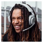 ASTRO Gaming A10 Headset, auriculares con micrófono omnidireccional y sonido estéreo, SKU 939-002071