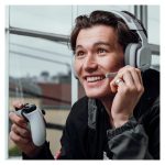 ASTRO Gaming A10 Headset, auriculares con micrófono omnidireccional y sonido estéreo, SKU 939-002071