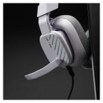 ASTRO Gaming A10 Headset, auriculares con micrófono omnidireccional y sonido estéreo, SKU 939-002071