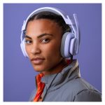 Auriculares ASTRO Gaming A10 Headset con micrófono unidireccional, almohadillas de espuma con memoria y conexión por cable. SKU: 939-002078