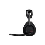 Auriculares gaming Logitech G A50 X con sonido envolvente, cómodas almohadillas y micrófono ajustable. SKU: 939-002128.