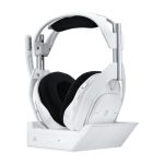 Auriculares inalámbricos Logitech G A50 X con sonido envolvente y micrófono de alta fidelidad SKU 939-002134