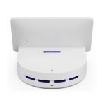 Imagen del Logitech Logi Dock Flex, estación de acoplamiento para videoconferencias con múltiples puertos, SKU 939-002180