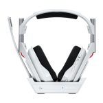 Auriculares inalámbricos ASTRO Gaming A50 con sonido surround y base de carga, SKU 939-002230