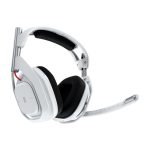 Auriculares inalámbricos ASTRO Gaming A50 con sonido surround y base de carga, SKU 939-002230