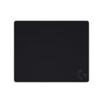Imagen del mousepad Logitech G G440 con superficie rígida, SKU 943-000792. Ideal para ratones gaming de alta precisión.