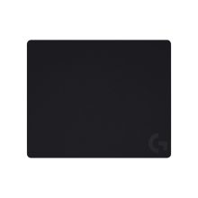 Imagen del mousepad Logitech G G440 con superficie rígida, SKU 943-000792. Ideal para ratones gaming de alta precisión.