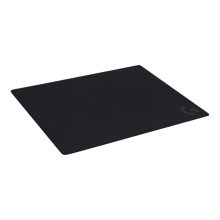 Alfombrilla para ratón gamer Logitech G G640, superficie de baja fricción, ideal para precisión, SKU 943-000799