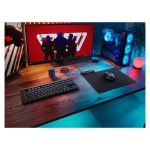 Imagen del sistema de carga inalámbrica Logitech G POWERPLAY 2 con SKU 947-000003. Ideal para gaming con carga continua para ratones compatibles.