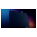 Imagen del sistema de carga inalámbrica Logitech G POWERPLAY 2 con SKU 947-000003. Ideal para gaming con carga continua para ratones compatibles.