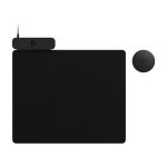 Imagen del sistema de carga inalámbrica Logitech G POWERPLAY 2 con SKU 947-000003. Ideal para gaming con carga continua para ratones compatibles.