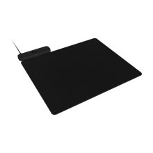 Imagen del sistema de carga inalámbrica Logitech G POWERPLAY 2 con SKU 947-000003. Ideal para gaming con carga continua para ratones compatibles.