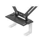 Accesorio para montaje de cámara Logitech 952-000041, ideal para colocar en monitores