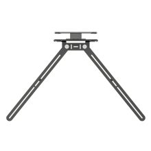 Accesorio para montaje de cámara Logitech 952-000041, ideal para colocar en monitores