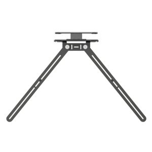 Accesorio para montaje de cámara Logitech 952-000041, ideal para colocar en monitores