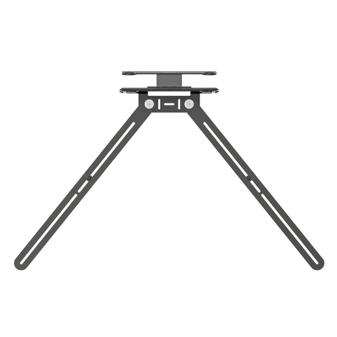 Logitech 952 000041 Accesorio para montaje de cámara Logitech 952-000041, ideal para colocar en monitores