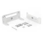 Logitech 952-000044 accesorio de montaje en pared blanco diseñado para equipos de videoconferencia