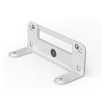 Logitech 952-000044 accesorio de montaje en pared blanco diseñado para equipos de videoconferencia