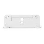 Logitech 952-000044 accesorio de montaje en pared blanco diseñado para equipos de videoconferencia