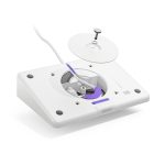 Logitech Tap IP controlador de pantalla táctil para equipos de videoconferencia, SKU 952-000088