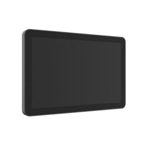 Logitech Tap Scheduler para videoconferencias, pantalla táctil de alta resolución, SKU 952-000091