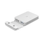 Soporte de montaje Logitech Compute Mount para equipos de videoconferencia, SKU 952-000097.