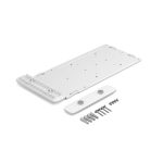 Soporte de montaje Logitech Compute Mount para equipos de videoconferencia, SKU 952-000097.