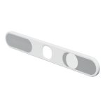 Imagen del Logitech Rally Bar Huddle para videoconferencias, modelo 952-000146, con calidad de video 4K y audio excepcional