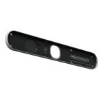 Logitech Rally Bar Huddle, equipo de videoconferencia con cámara 4K y altavoces integrados. SKU: 952-000147.