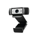 Logitech C930e Webcam con video en alta definición 1080p, SKU 960-000972