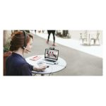 Logitech C930e Webcam con video en alta definición 1080p, SKU 960-000972