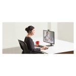 Logitech C930e Webcam con video en alta definición 1080p, SKU 960-000972