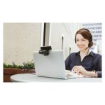 Logitech C930e Webcam con video en alta definición 1080p, SKU 960-000972