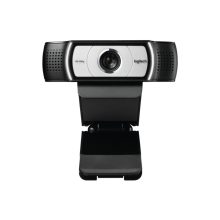 Logitech C930e Webcam con video en alta definición 1080p, SKU 960-000972