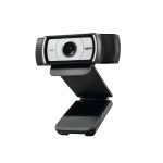 Logitech C930e Webcam con video en alta definición 1080p, SKU 960-000972
