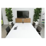 Logitech 960-001034 cámara de videoconferencia gris con resolución 1920 x 1080 Pixeles