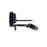 Logitech C615, cámara web HD portátil con resolución de 1920 x 1080 píxeles, 8 MP, USB 2.0, color negro. SKU: 960-001056