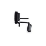 Logitech C615, cámara web HD portátil con resolución de 1920 x 1080 píxeles, 8 MP, USB 2.0, color negro. SKU: 960-001056