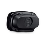Logitech C615, cámara web HD portátil con resolución de 1920 x 1080 píxeles, 8 MP, USB 2.0, color negro. SKU: 960-001056