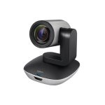 Logitech 960-001057 sistema de video conferencia para reuniones en grupo, ideal para videoconferencias con alta resolución