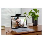 Logitech Brio Ultra HD Pro Business Webcam con resolución 4K, HDR y SKU 960-001106