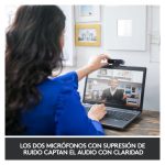 Logitech BRIO STREAM, webcam 4K Ultra HD, SKU 960-001194