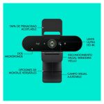 Logitech BRIO STREAM, webcam 4K Ultra HD, SKU 960-001194