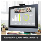 Logitech BRIO STREAM, webcam 4K Ultra HD, SKU 960-001194