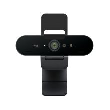 Logitech BRIO STREAM, webcam 4K Ultra HD, SKU 960-001194
